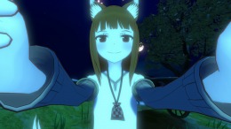  Spice&Wolf VR2