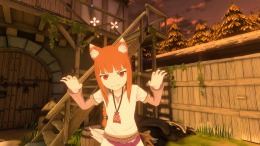 Spice&Wolf VR2  PC