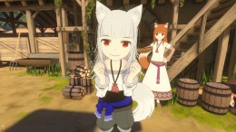   Spice&Wolf VR2