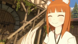   Spice&Wolf VR2