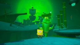 SpongeBob SquarePants: Battle for Bikini Bottom - Rehydrated  