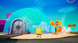   SpongeBob SquarePants: Battle for Bikini Bottom - Rehydrated