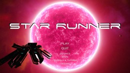 Star Runner  PC