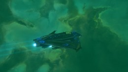 Starpoint Gemini Warlords  PC