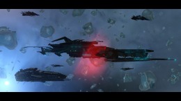 Starpoint Gemini Warlords 