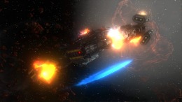   Starpoint Gemini Warlords