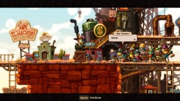 SteamWorld Dig 2  