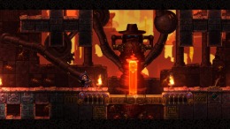 SteamWorld Dig 2  PC