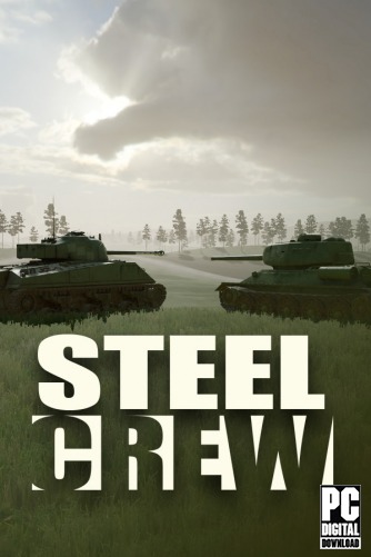 Steel Crew  