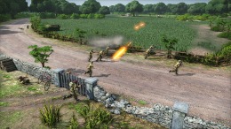   Steel Division: Normandy 44