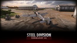   Steel Division: Normandy 44