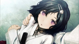 STEINS;GATE: My Darling's Embrace  PC