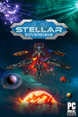 Stellar Sovereigns  