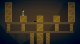 Stick Fight: The Game  