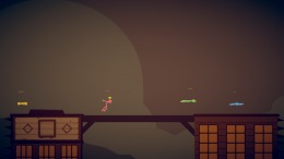  Stick Fight: The Game