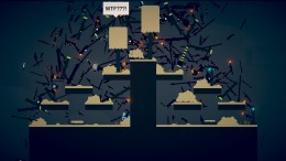  Stick Fight: The Game