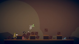  Stick Fight: The Game