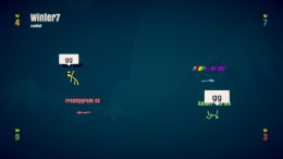   Stick Fight: The Game