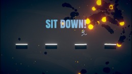 Stick Fight: The Game 