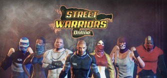 Street Warriors Online  