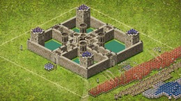 Stronghold Kingdoms  PC