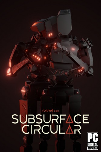 Subsurface Circular  