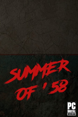 Summer of '58  