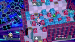 Super Bomberman R 