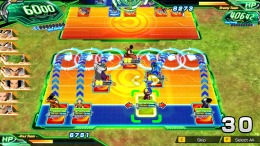 SUPER DRAGON BALL HEROES WORLD MISSION  PC