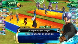 SUPER DRAGON BALL HEROES WORLD MISSION 