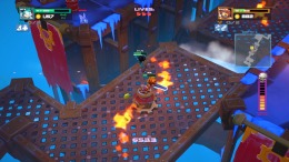 Super Dungeon Bros  PC