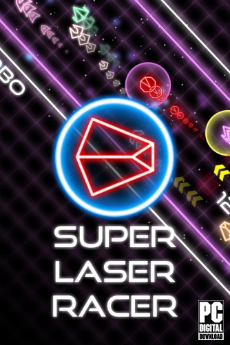 Super Laser  Racer  