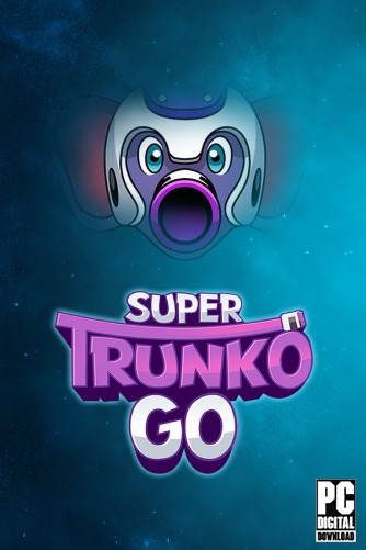 Super Trunko Go  