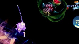 Superdimension Neptune VS Sega Hard Girls  PC