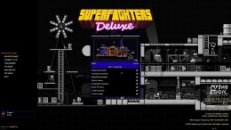   Superfighters Deluxe