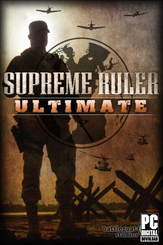 Supreme Ruler Ultimate  