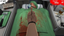   Surgeon Simulator