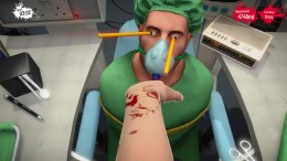  Surgeon Simulator