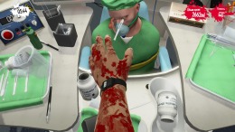 Surgeon Simulator  PC