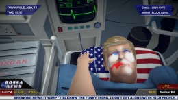   Surgeon Simulator