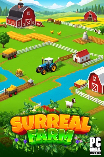 Surreal Farm  