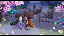 Sword and Fairy Inn 2 