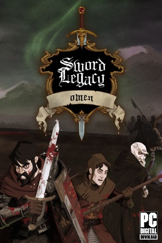 Sword Legacy: Omen  