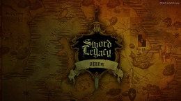  Sword Legacy: Omen