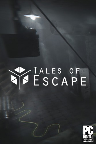 Tales of Escape  