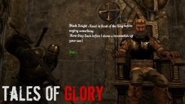  Tales Of Glory