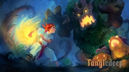   Tangledeep