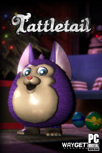 Tattletail  