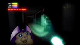 Tattletail  PC