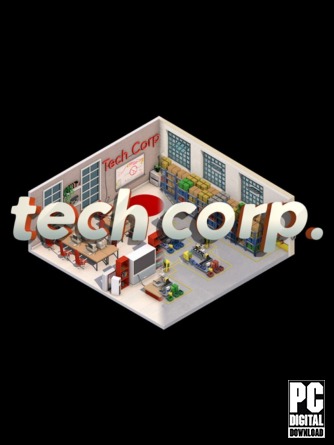 Tech Corp  